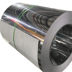 Wholesale Stainless Steel Coil Custom size 2B BA surface 1mm 2mm 4mm thickness stainless steel coil/sheet from china suppliers