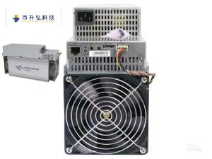 Wholesale 3360w Microbt M31S+ Asic Miners 70TH/S Low Power Consumption 10.5kg from china suppliers
