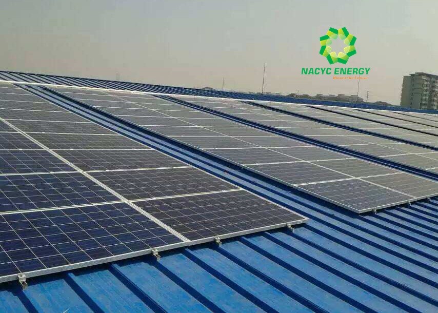 Hot Sell Solar Panel Mounting Brackets Metal Solar Panel Angle Brackets Pitched Roof Aluminum Solar Racking Systems