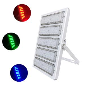Wholesale Colorful IP65 800w RGB LED Flood Light Marquees DMX512 For Christmas from china suppliers