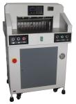 Hydraulic Automatic Guillotine Paper Cutter DB-4908B 490mm Paper Trimmer