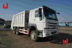 18CBM Compactor Garbage Truck
