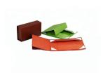 Christmas gift paper box package fold paper package fold paper gift box with
