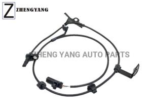 Wholesale 89542-0D030 Right Front Speed Sensor TOYOTA Vios Yairs Limo Easy Installation from china suppliers
