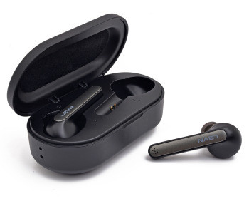 Colorful Small Active Noise Cancelling Earbuds Fast Charging In Ear Wireless Earbuds