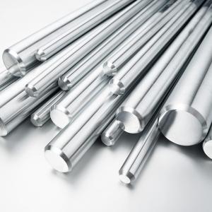 Wholesale Super Alloy Monel 400 ASTM B164 Round Bar UNS N04400 from china suppliers