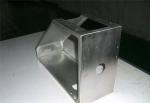 Custom Stainless Steel Aluminum Stamping Sheet Metal Parts for Industrial