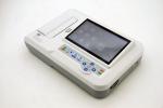 Factory wholesale price Digital 12 channels touch screen ECG electrocardiogram