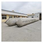 Marine Airbags for Ship Launching & Lifting ISO9001 Certificate Rubber Airbags