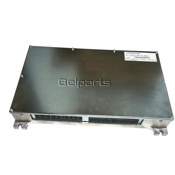 Quality Belparts Excavator Controller E215B 215B Computer Board for sale