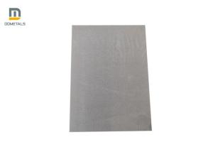 Wholesale 99.9% Magnesium Alloy Plate Light Weight WE43 Magnesium Tooling Plate from china suppliers