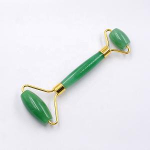 Wholesale 150mm Green Jade Stone Rollers from china suppliers