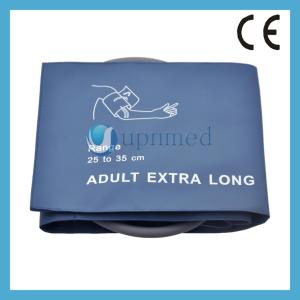 Wholesale M1574A Philips NIBP cuff Blue color TPU from china suppliers