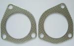 Ellipse Type 78mm Bore Aftermarket Car Gasket Tinplat Sandwich Composite Board