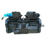 K3v112dt Excavator Hydraulic Pump Sh200 Sh200-1 Sh200-2 Sh200-3