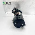 24V 11T 4.0KW STARTER MOTOR ISKRA IS1106 182-30159 11131303 11131805 11131849