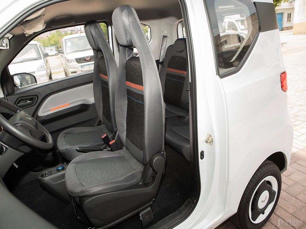 Small car home factory direct sales Wuling Hongguang MINIEV2022 free model ternary lithium high quality