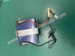 QP12-4 12V-4Ah Goldway UT4000F Patient Monitor Parts Medical Rechargeble Battery