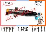 C+ Fuel Injector Nozzle20R-8064 20R-8846 11R-1582 245-3516 320-2940 387-9436 328