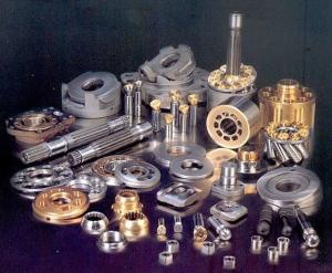 Wholesale NV237 Hydraulic Gear Pump Parts Kawasaki Nvk45 NV84 NV111 NV120 High Performance from china suppliers