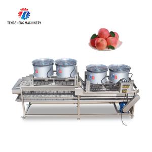 Wholesale 350KG Can set vegetables air drying stainless steel drainer fruit and vegetable ladder air drying fruit and vegetable from china suppliers