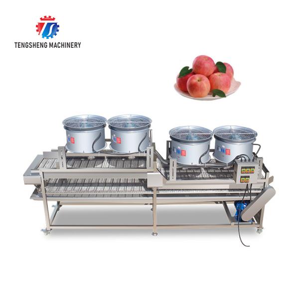 350KG Can set vegetables air drying stainless steel drainer fruit and vegetable