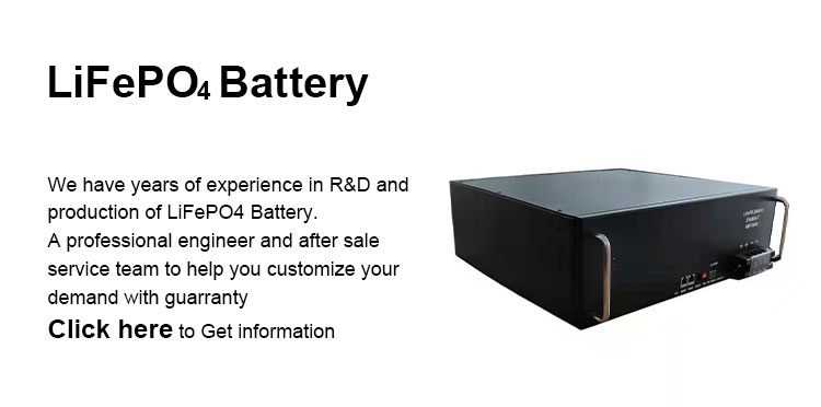 Custom 48v 50ah Lifepo4 Energy Storage Battery Pack Wall-mounted CE
