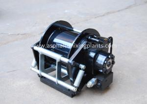 Wholesale 800KG hydraulic hoist and winch 1765lbs Pilling Rig from china suppliers
