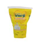 Large Capacity Multiwall Kraft Paper Bags Waterproof For Packaging Milk Powder