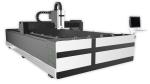 3000w Fiber Laser Cutting Machine