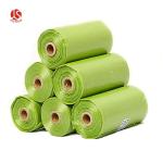 PET material Dog Poop Bags 360 Count Dog Waste Bag with Dispenser