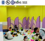 ISO90001 Certified Commercial Indoor Playhouse Equipment Support Custom