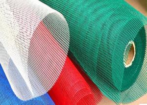 Wholesale Fiberglass Insect Fly 12x12mesh 50m Window Screen Mesh Roll from china suppliers