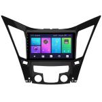 Car Wiring Harness Dashboard Fascial Frame for Hyundai Sonata 8th 2011-2014