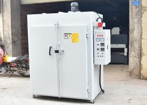 Wholesale PID Control SS41 Electrical heating Industrial Drying Oven from china suppliers