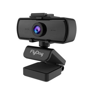 China 2MP OEM FULL HD USB Webcam 1440P Computer Laptop Web Camera on sale
