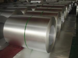 Wholesale Soft HDGI Big Spangle Surface Hot Dipped Galvanized Steel Coils from china suppliers