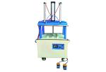 Blanket Topper Mattress Vacuum Compress Packing Machine