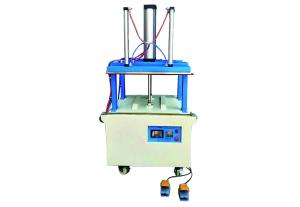 Wholesale Vertical Duvet Sleeping Pillow Vacuum Packing Machine Press Machine from china suppliers