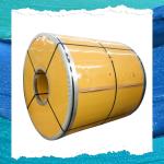 SUS 304L Stainless Steel Coil ASTM EN 1.4306 Cold Rolled 1MM Thick 1219MM Width