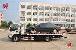 JAC 4X2 Heavy Duty Truck Towing