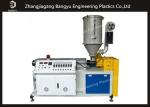 Thermal Break Profile Extruder Nylon Strips Polyamide Extruding Production Line