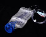 Disposable medical gravity enteral feeding bag Pump Set/Gravity Set