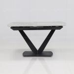 120cm Italian Style Dining Room Sets