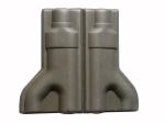 Closed Cell Acoustic Soundproofing Foam XPE Or XLPE With Good Properties