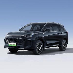 Wholesale DFSK Landian E5 PHEV Mid Size 7 Seats Hybrid SUV 165km/Hour Max Speed from china suppliers