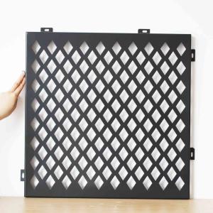 Wholesale Great Wear - Resistance Wire Fence Panels Attractive Appearance Uniform Sound Abatement from china suppliers