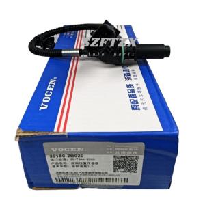 Wholesale BRAND New 391802B020 39180-2B020 Engine Crankshaft Position Sensor for Hyundai Veloster Tucson KIA Rio Soul from china suppliers