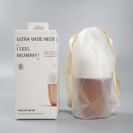 BPA Free Anti Colic 160ml 5oz Silicone Baby Feeding Bottle