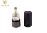 Biodegradable 4c Offset Printing Cardboard Tube Packaging